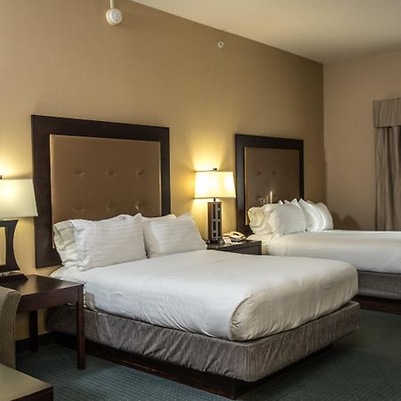 Holiday Inn Express Hotel & Suites - Novi, An Ihg Hotel Exterior foto